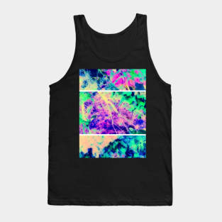 Leafy Boom Tank Top